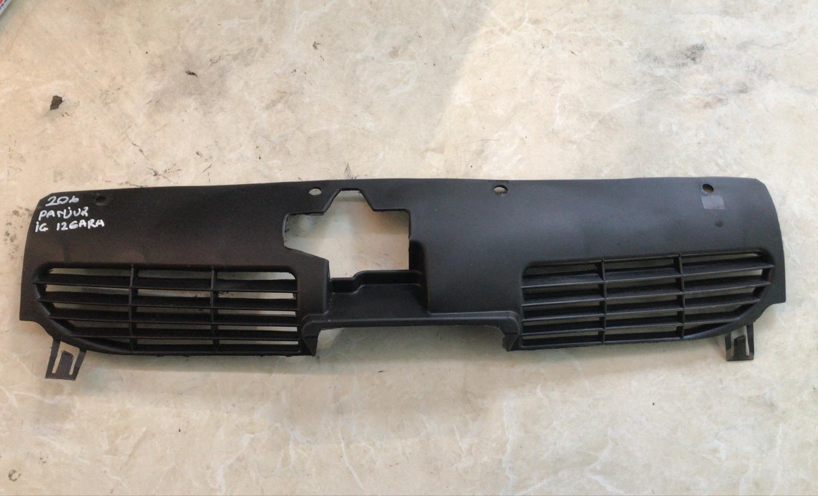 Peugeot 206 Panjur İç Izgara